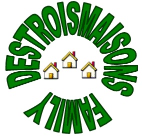 DesTroismaisons Family Page