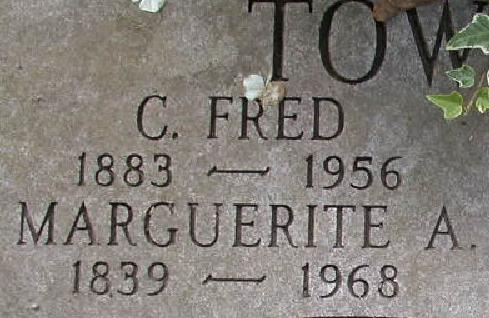 Should her birth have been 1889