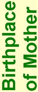Birthplace of Mother