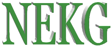 NEKG NorthEast Kingdom Genealogy