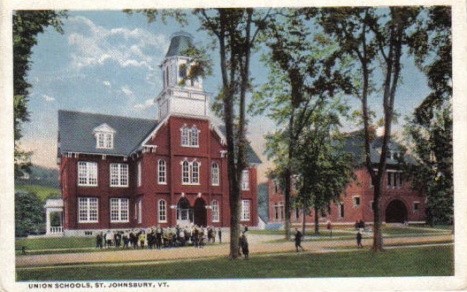 Union School