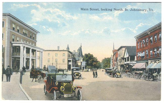 Main Street