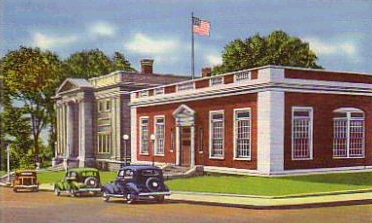 Post Office