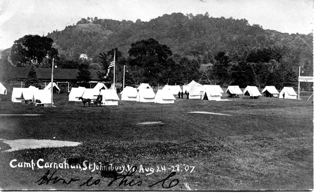 Camp Carnahan