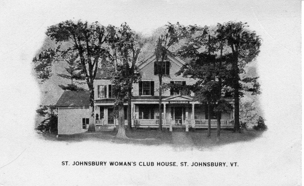 Woman's Club