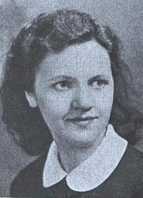Althea Flanders, &quot; ... - 1944-STJA-34