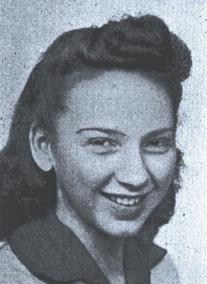 ... Dorothy Traynor, &quot; ... - 1944-STJA-78