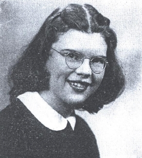 Marjorie <b>Louise Gaffney</b>, &quot; <b>...</b> - 1946-STJA-31