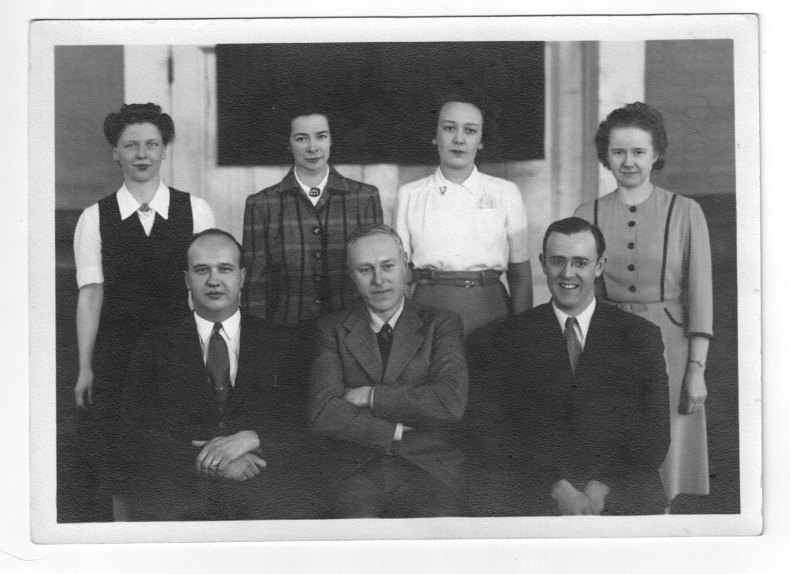 Northeast Kingdom Genealogy