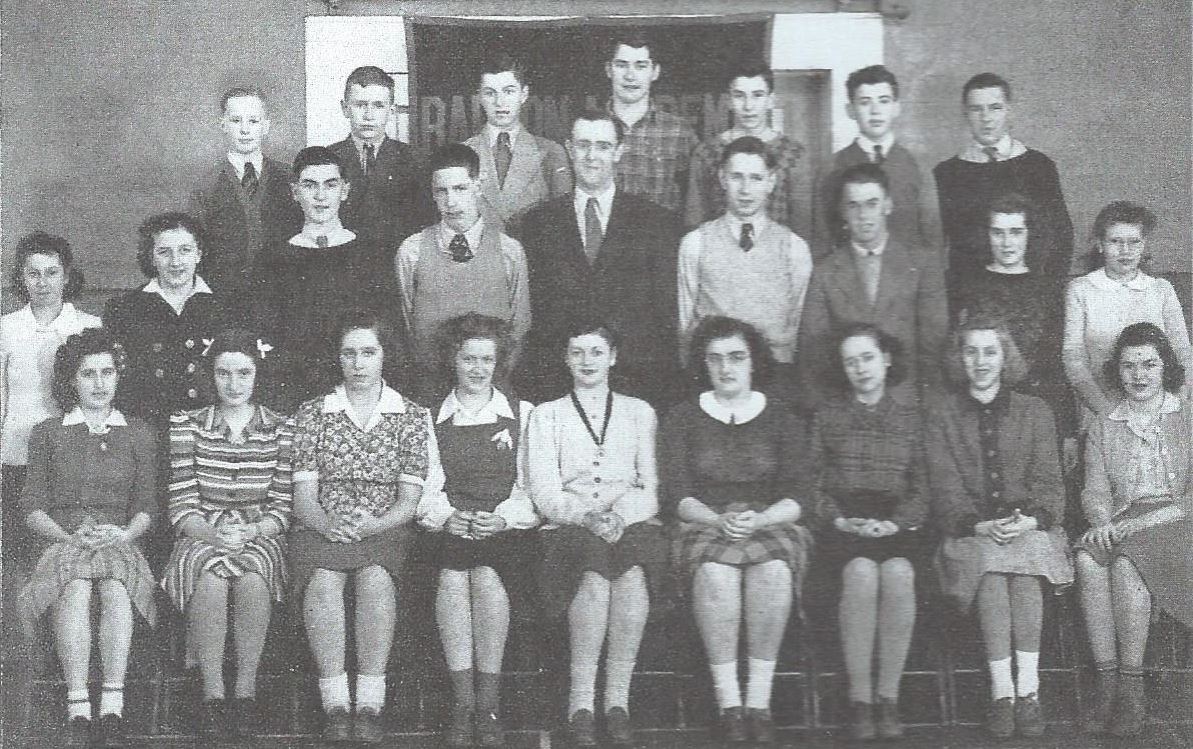 Northeast Kingdom Genealogy