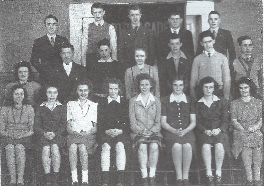 Northeast Kingdom Genealogy