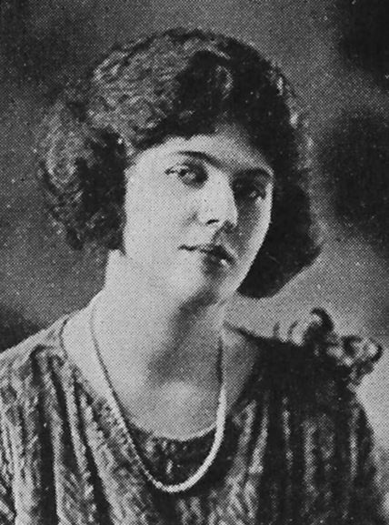 Marie Winifred Browning