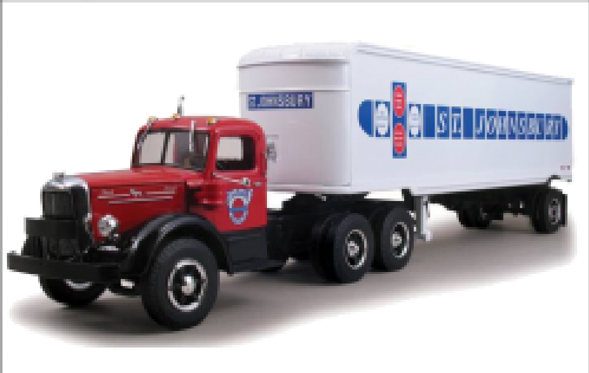 St J Trucking