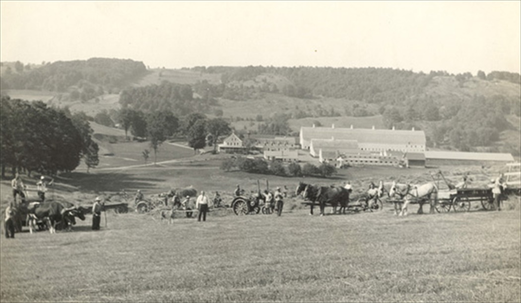 Windsor State Prison