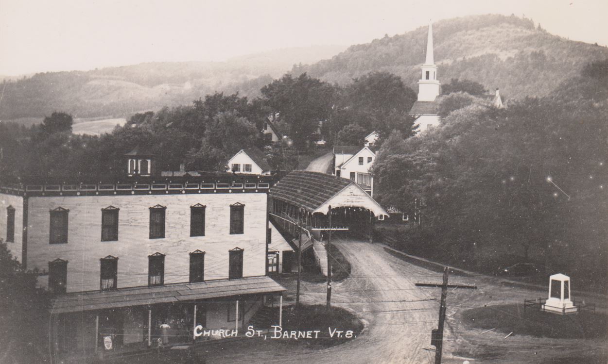 NEKG Vt. Postcard Slideshow