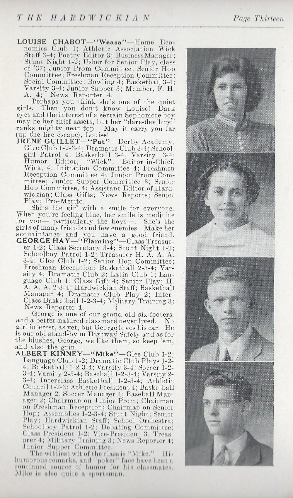 Northeast Kingdom Genealogy