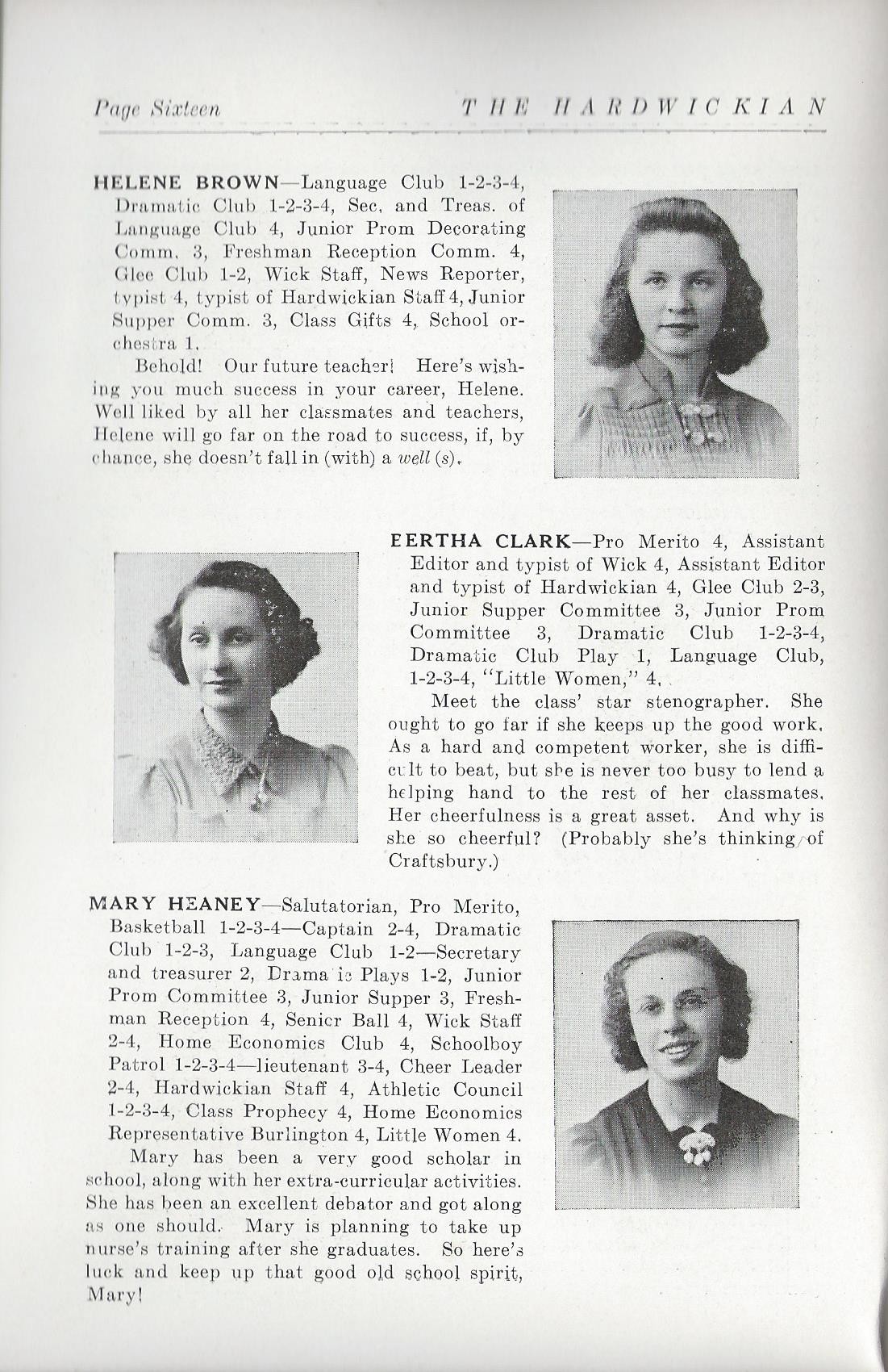 Northeast Kingdom Genealogy