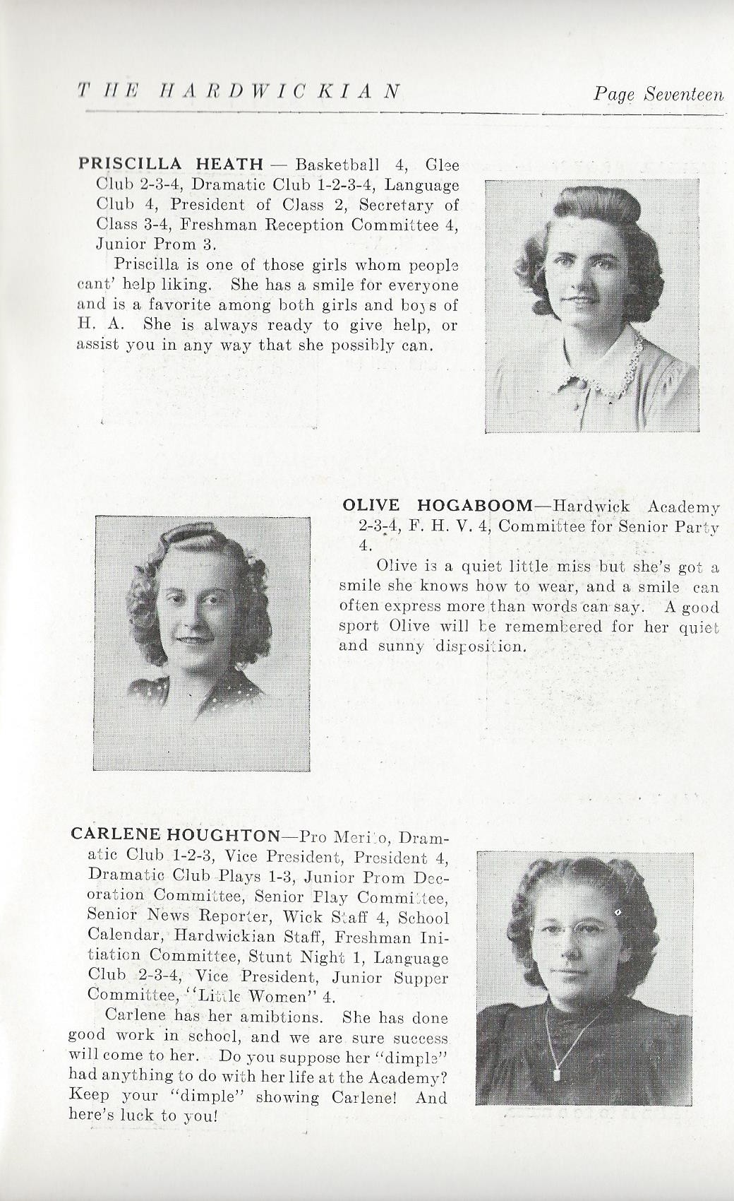 Northeast Kingdom Genealogy