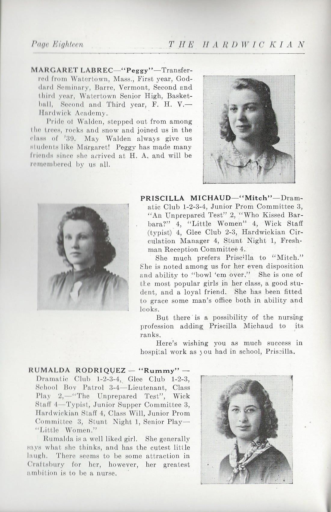 Northeast Kingdom Genealogy