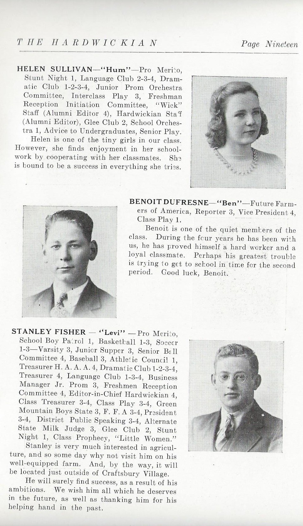 Northeast Kingdom Genealogy