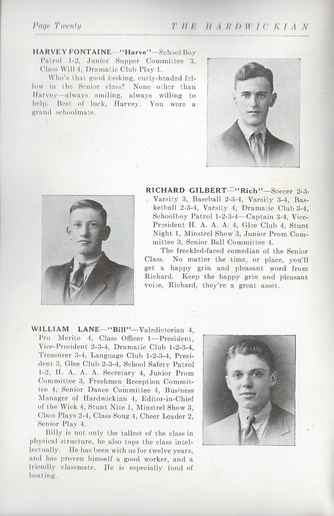 Northeast Kingdom Genealogy