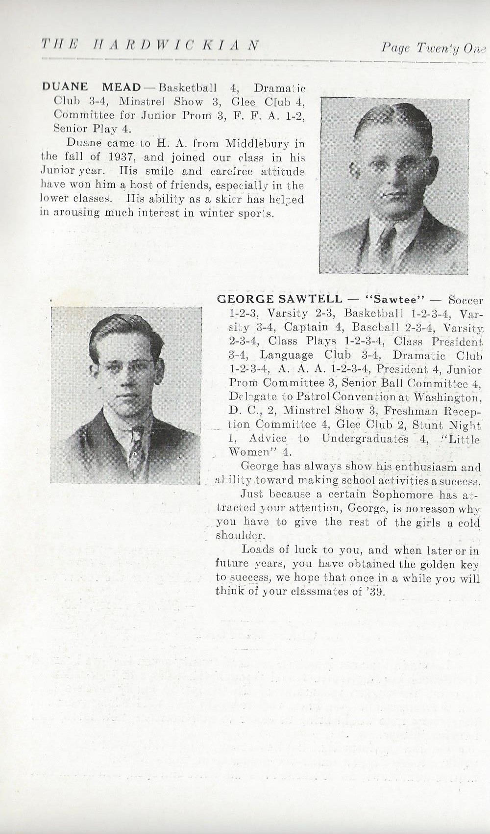 Northeast Kingdom Genealogy