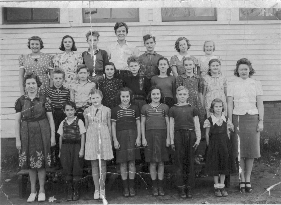 Unknown School Picture #4