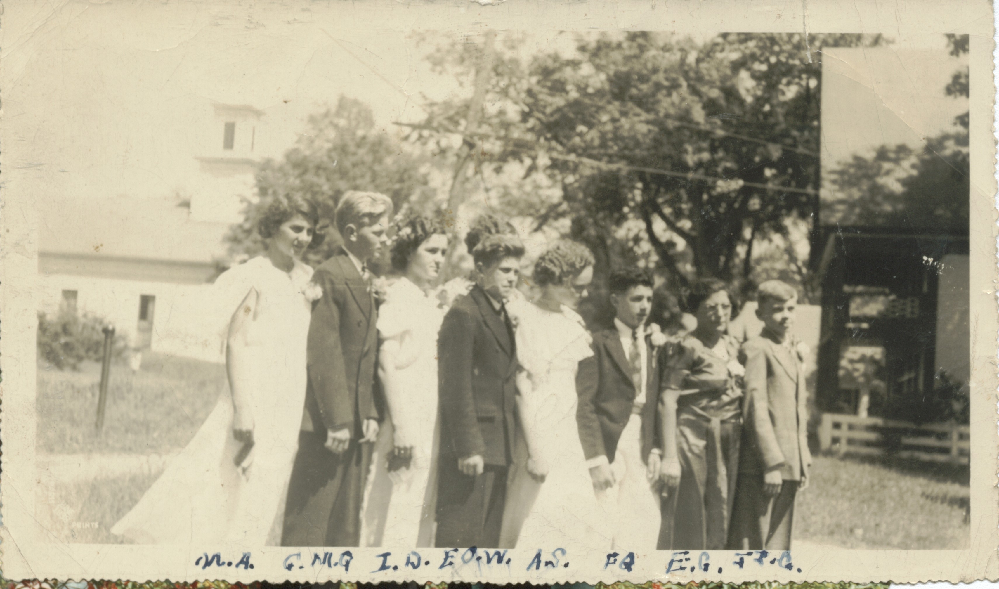 Unknown School Picture #4