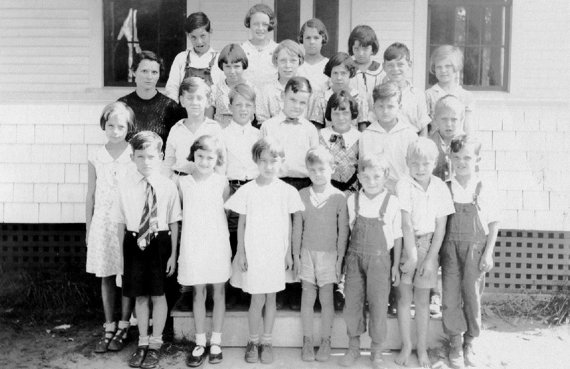 Unknown School Picture #1