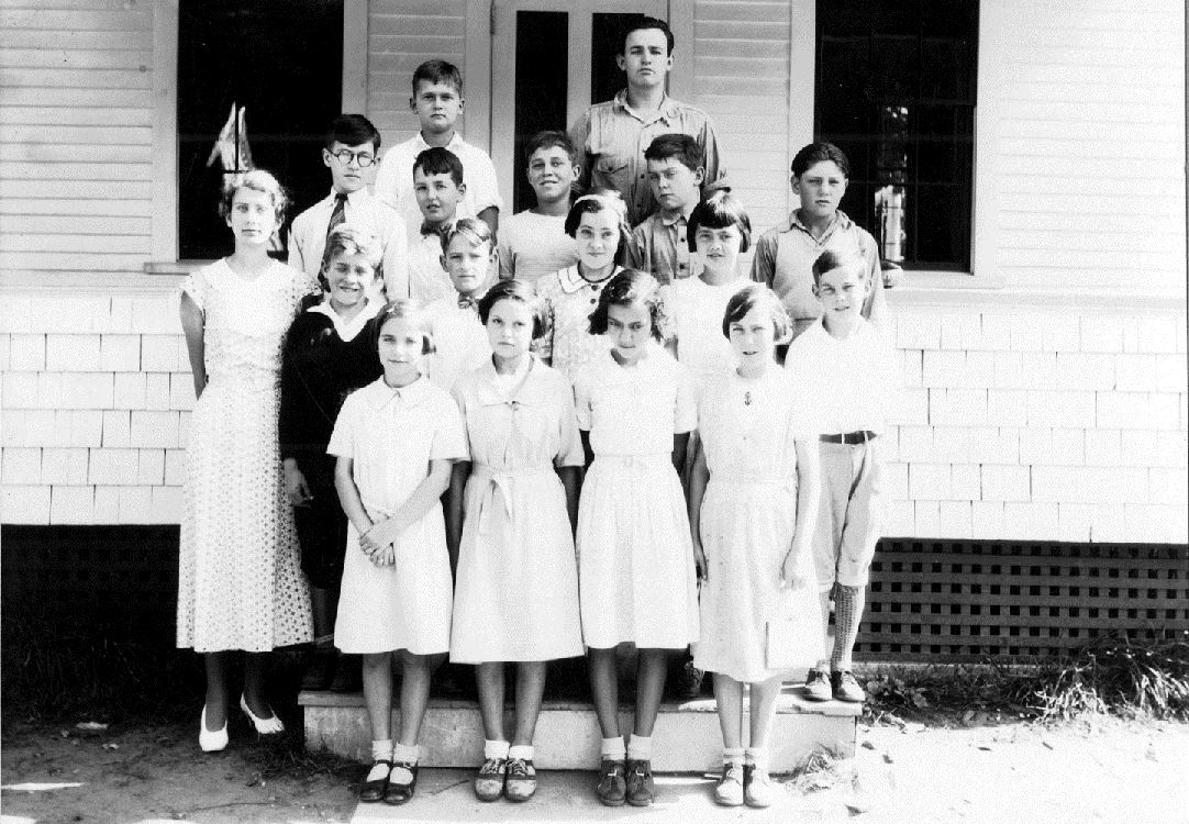 Unknown School Picture #3