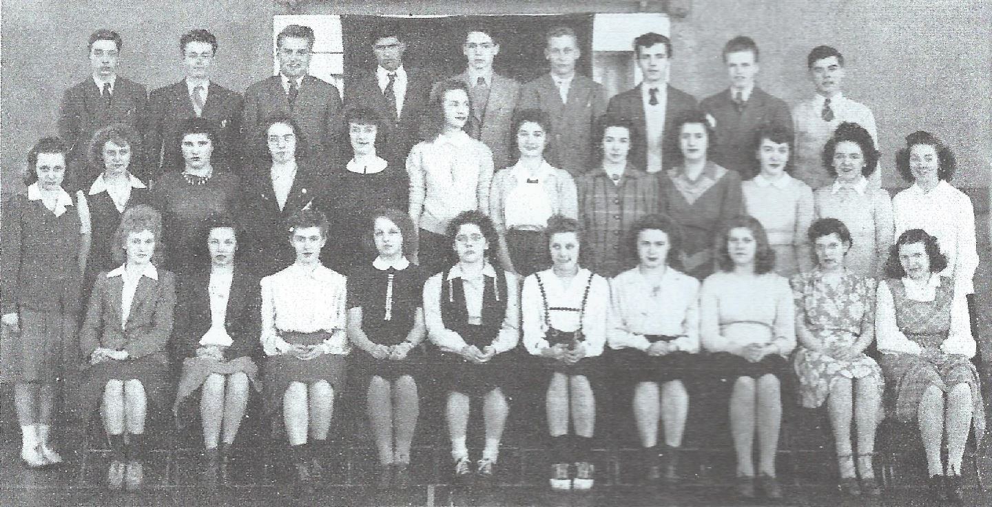 Northeast Kingdom Genealogy