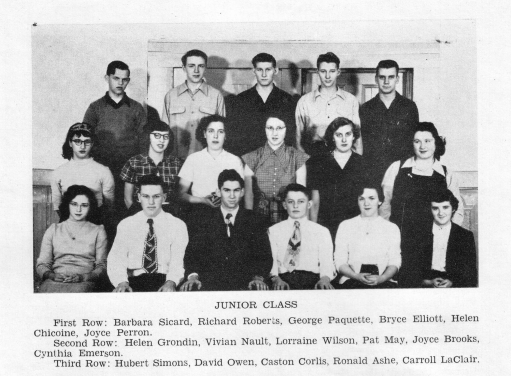 Northeast Kingdom Genealogy