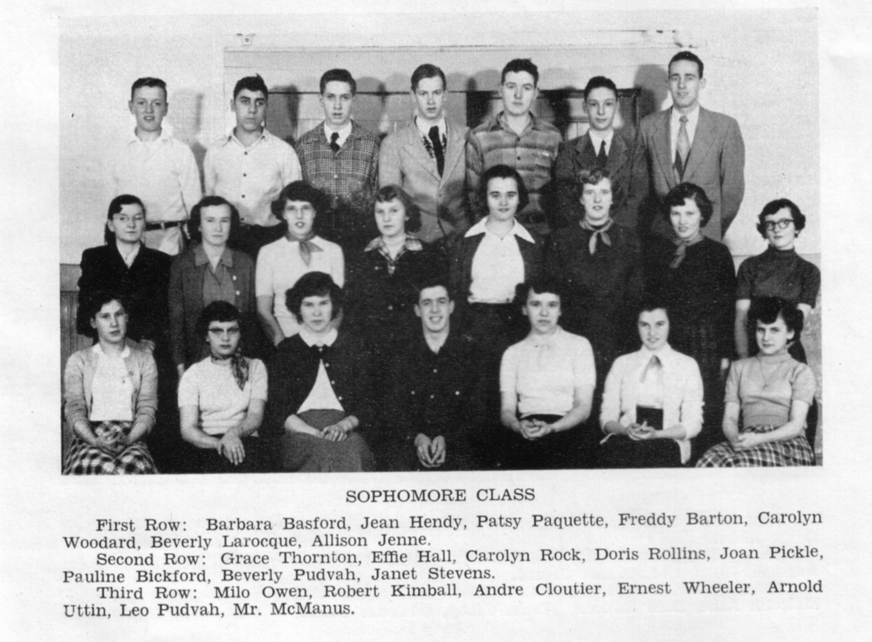 Northeast Kingdom Genealogy