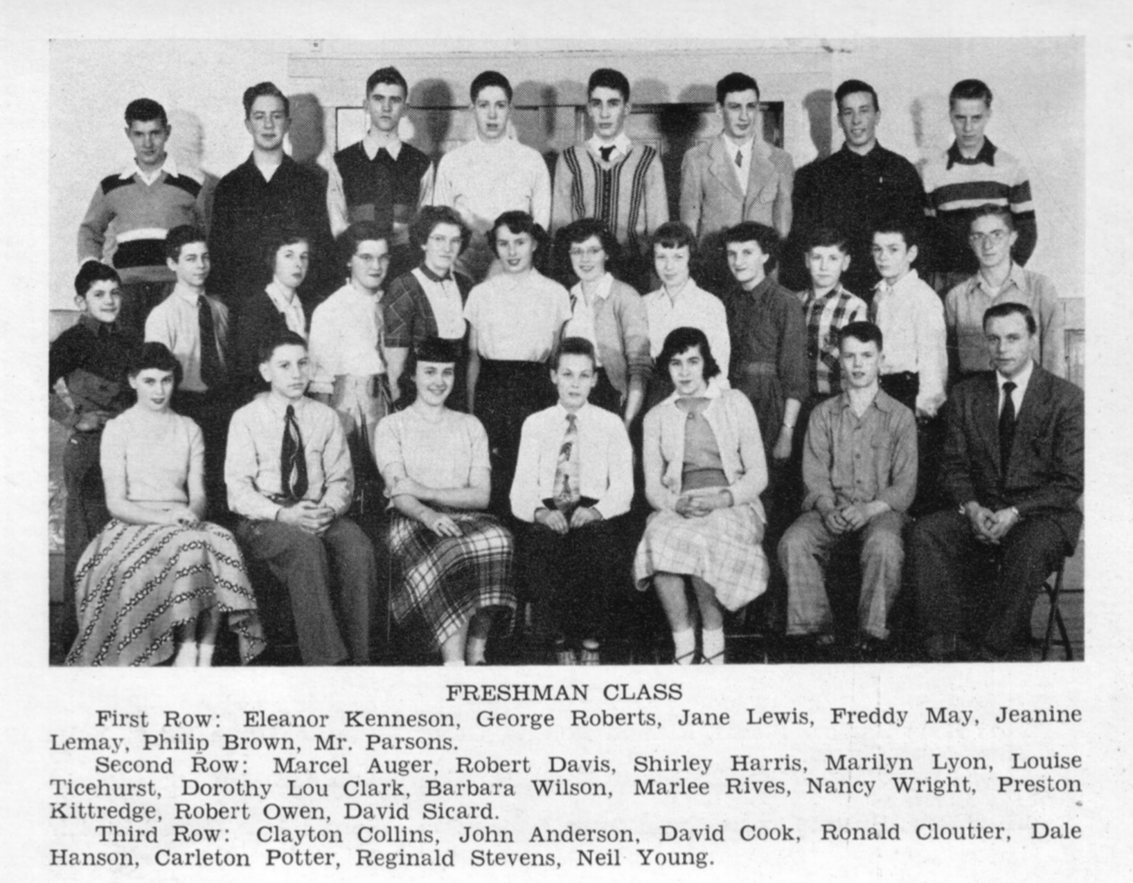 Northeast Kingdom Genealogy