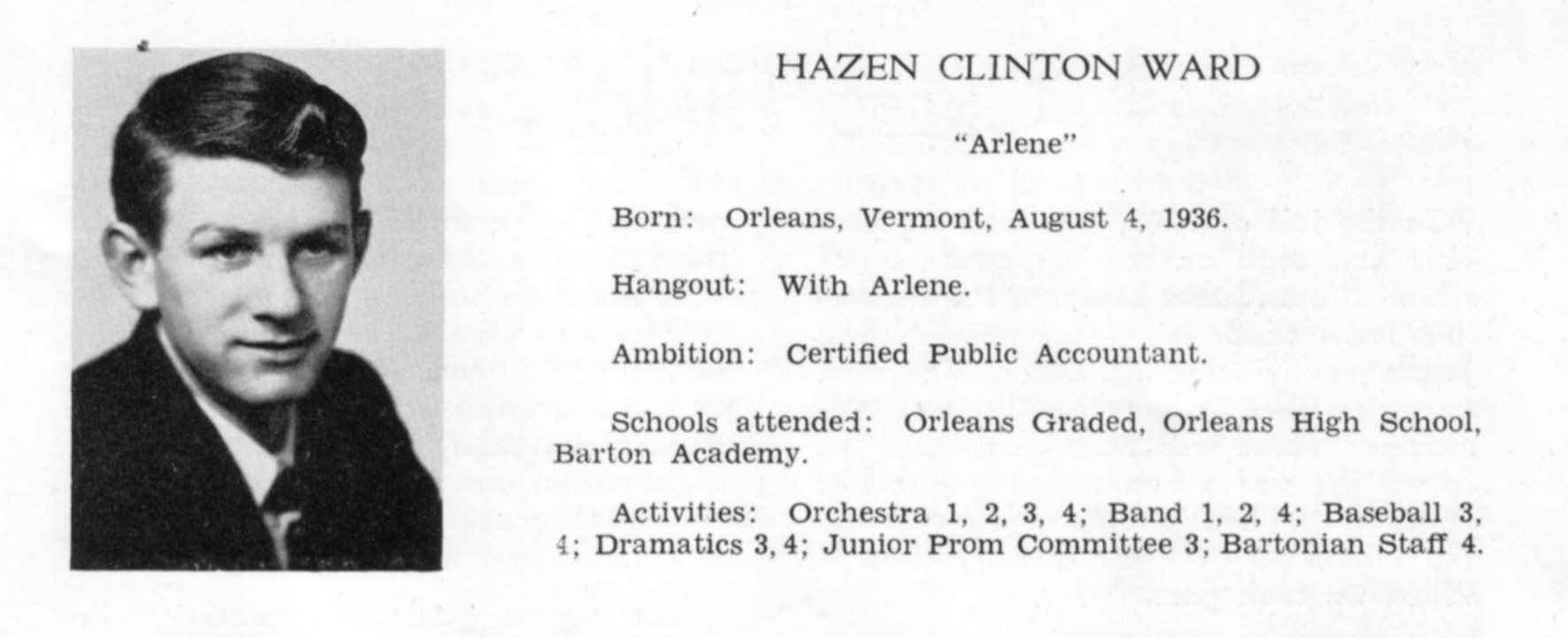 Northeast Kingdom Genealogy