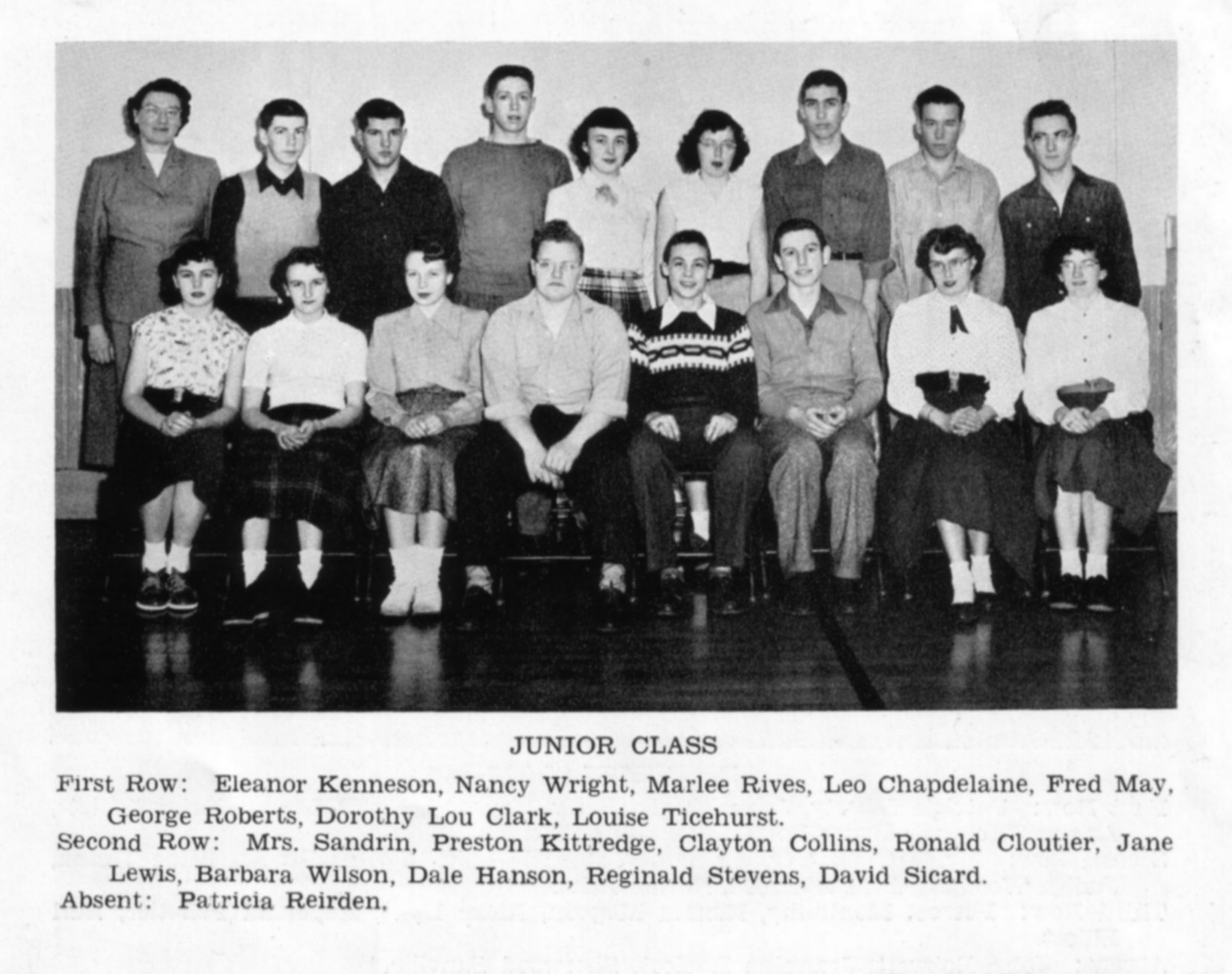 Northeast Kingdom Genealogy