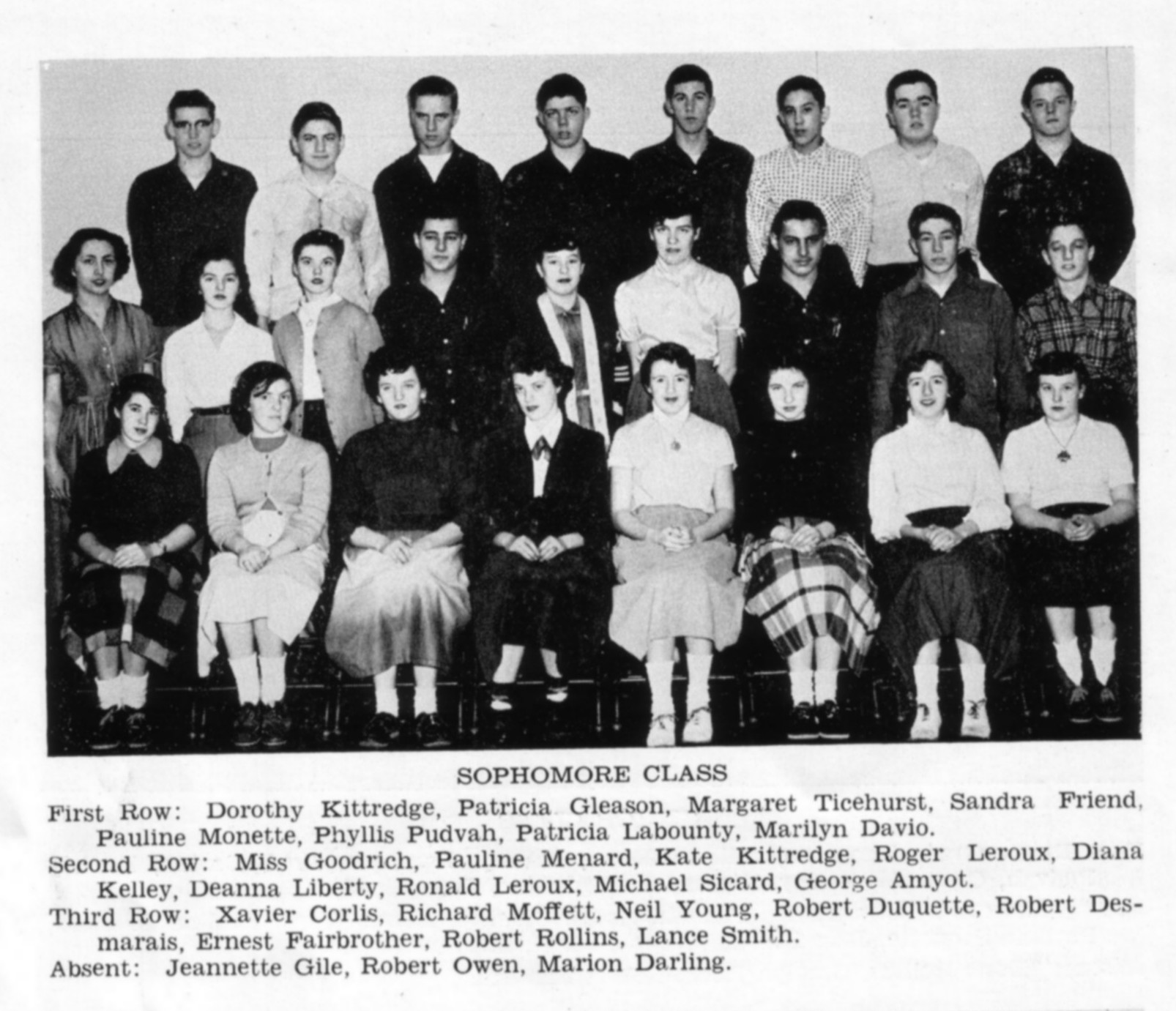 Northeast Kingdom Genealogy