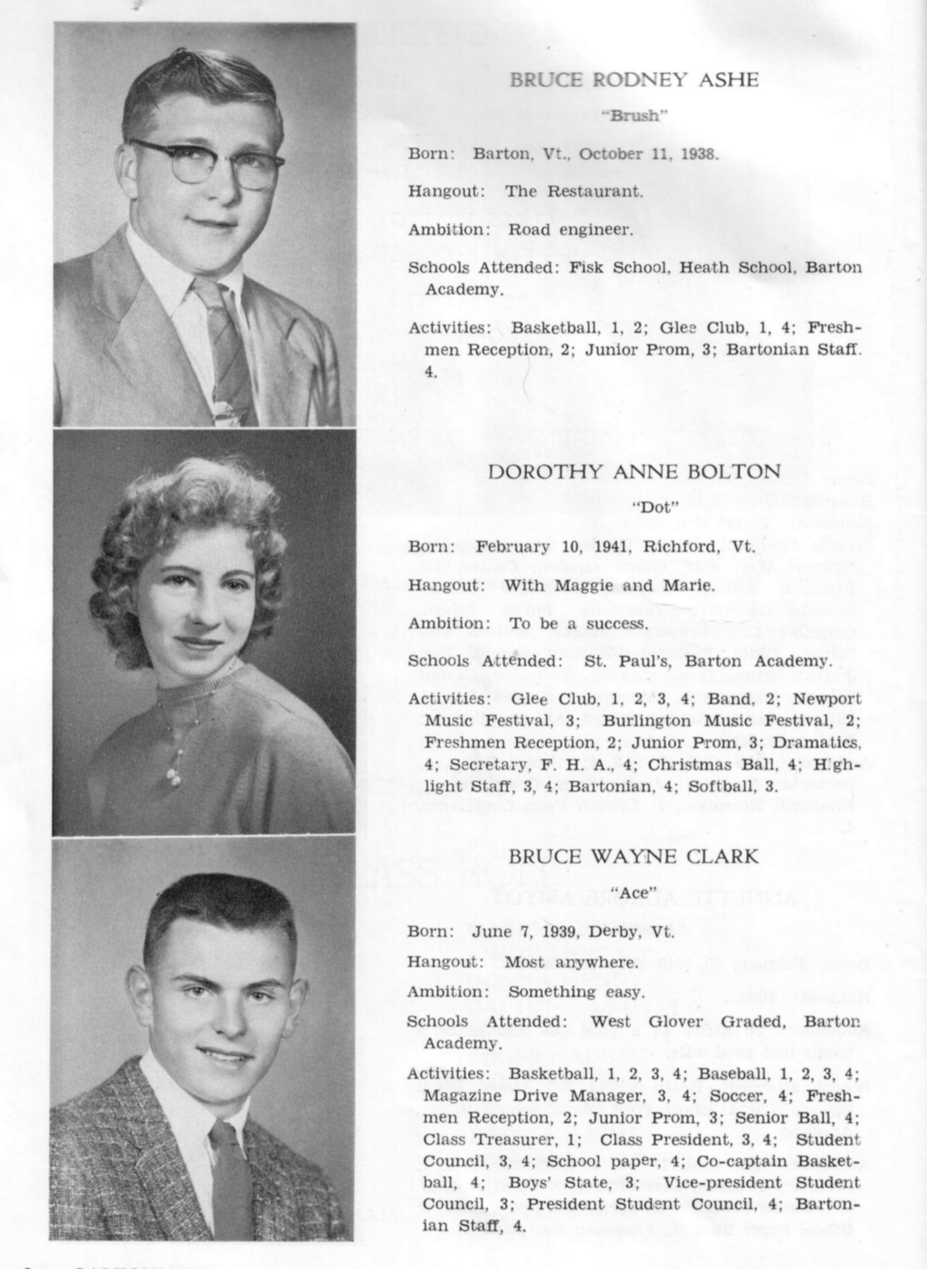 Northeast Kingdom Genealogy