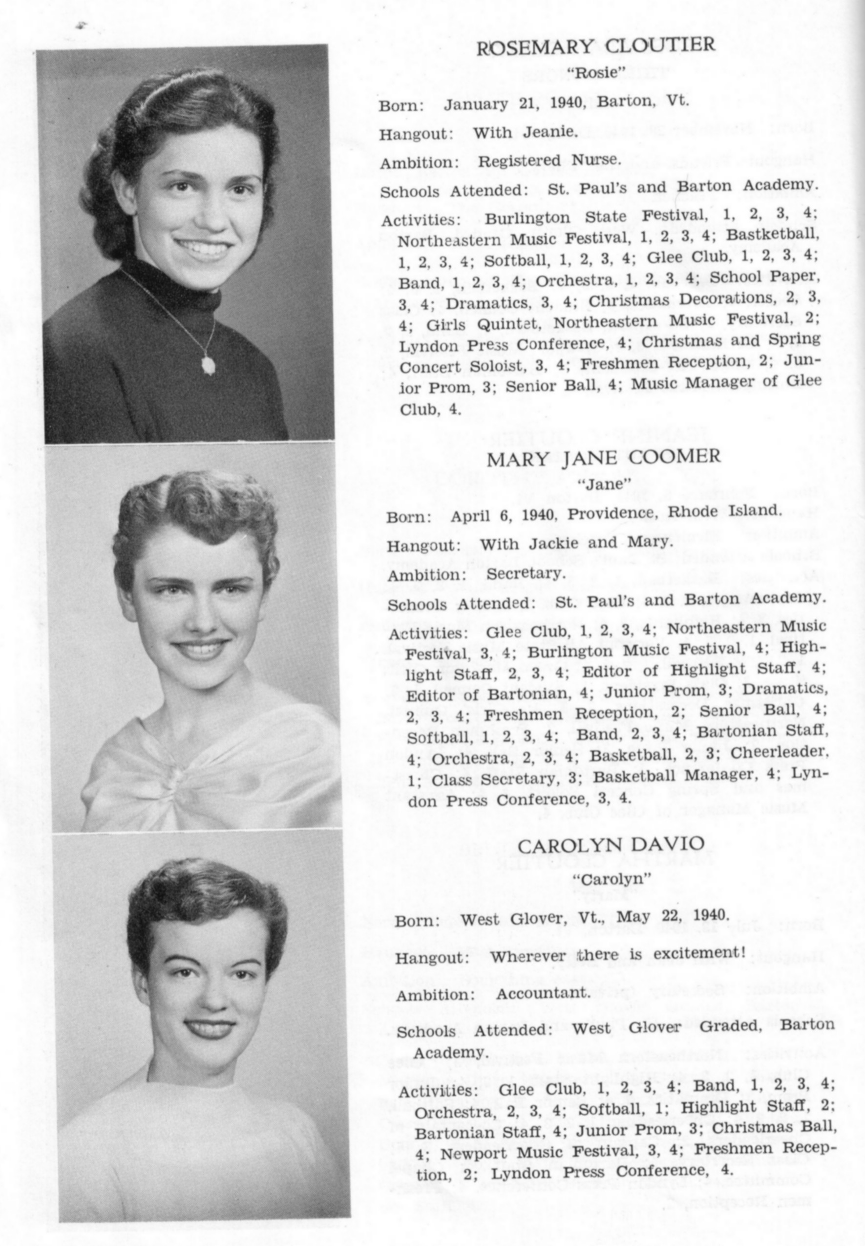 Northeast Kingdom Genealogy