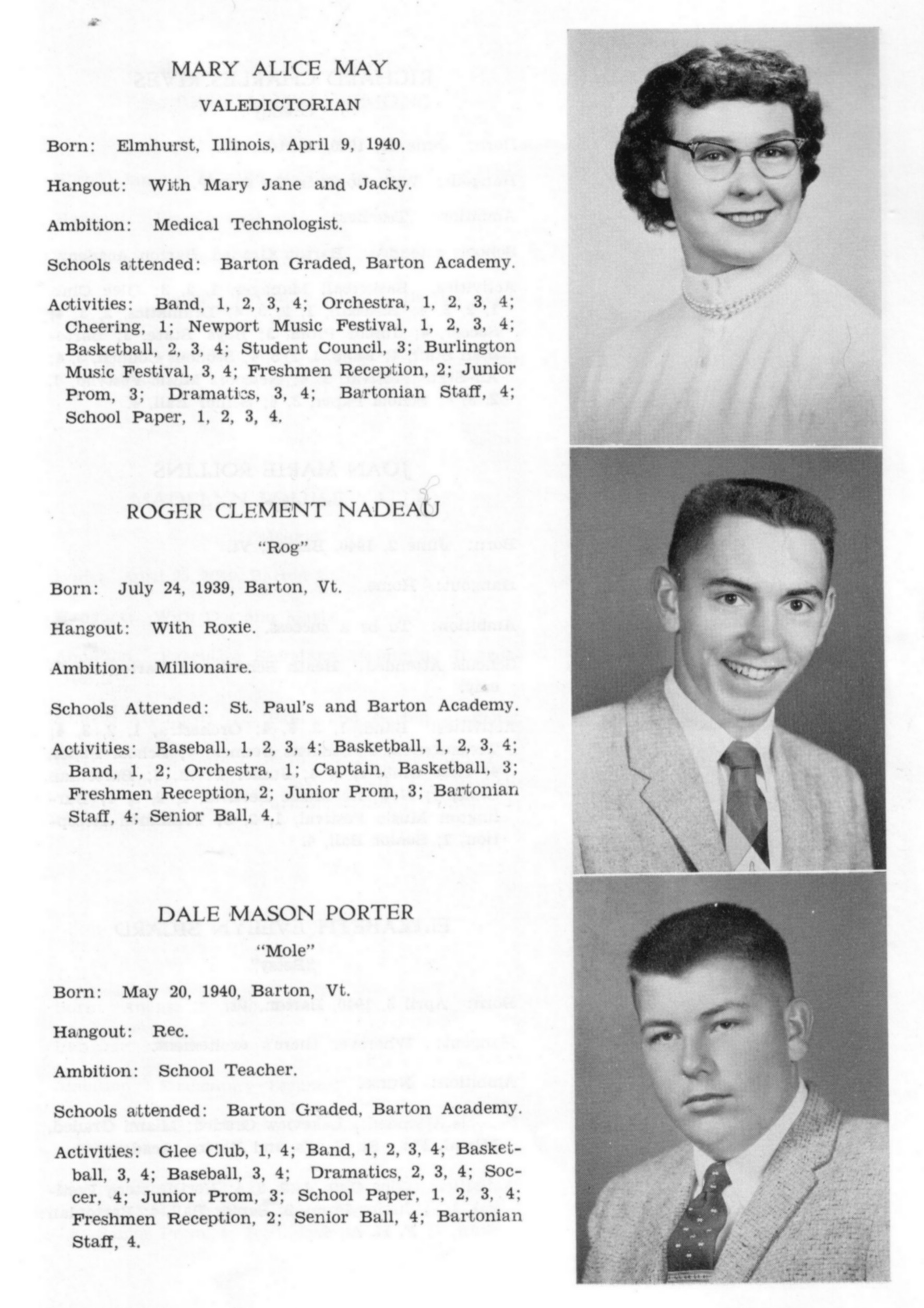 Northeast Kingdom Genealogy