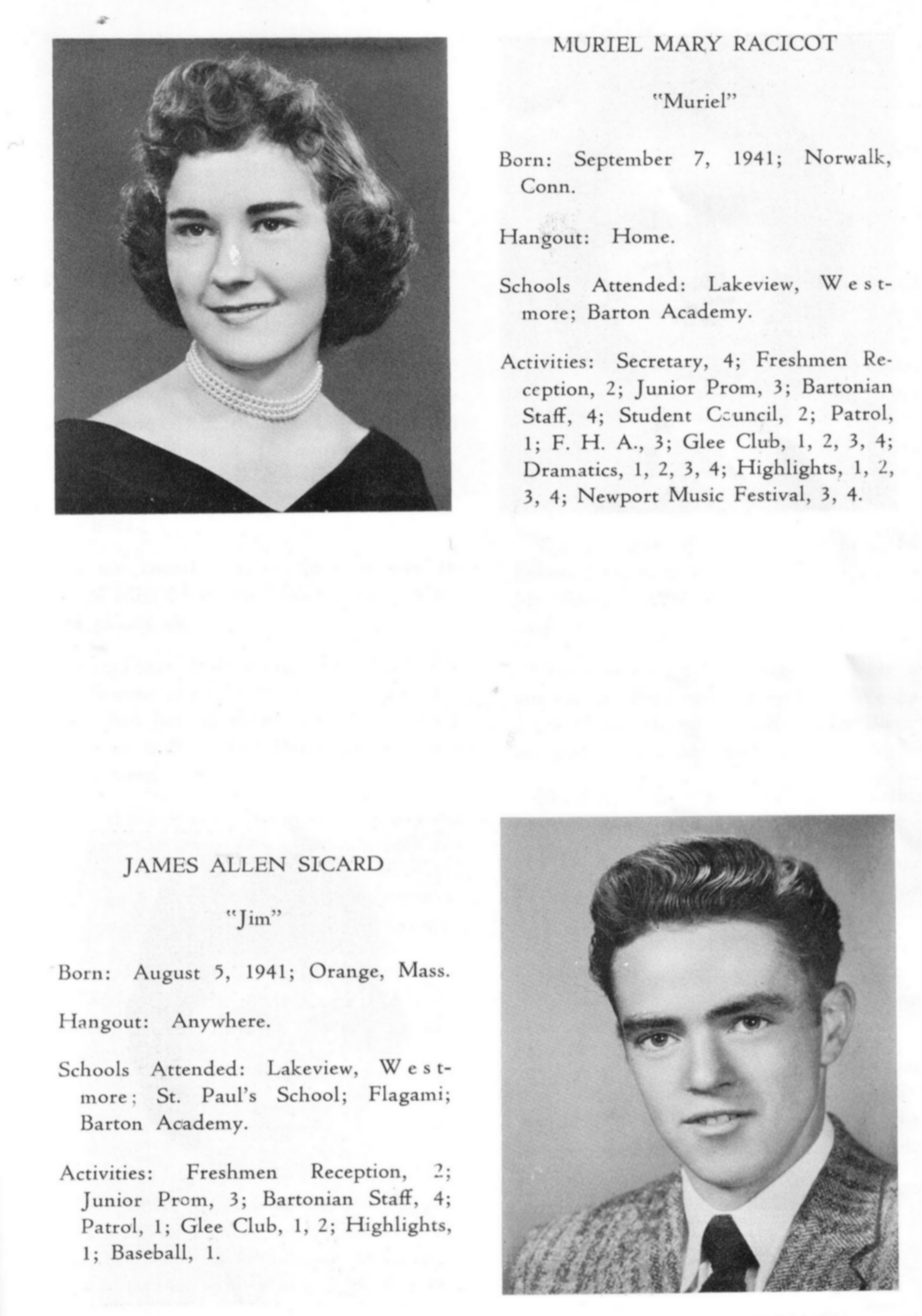 Northeast Kingdom Genealogy