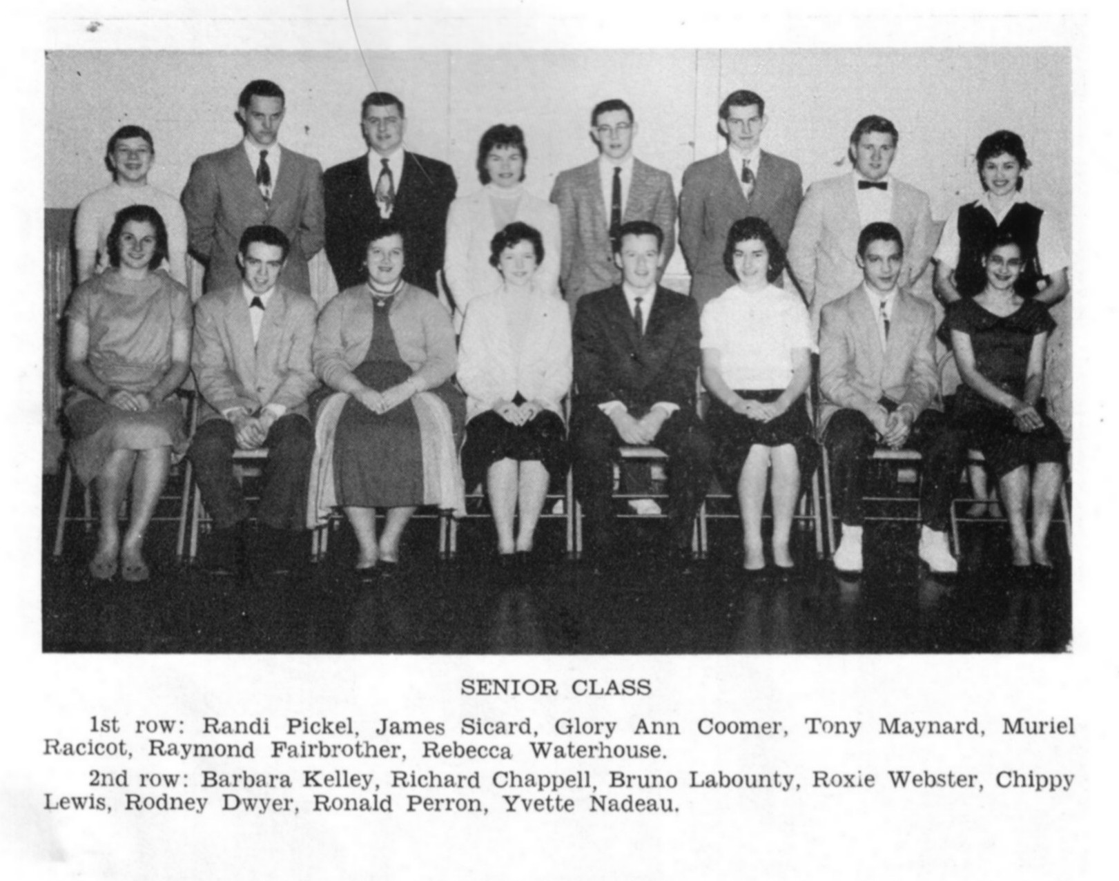 Northeast Kingdom Genealogy