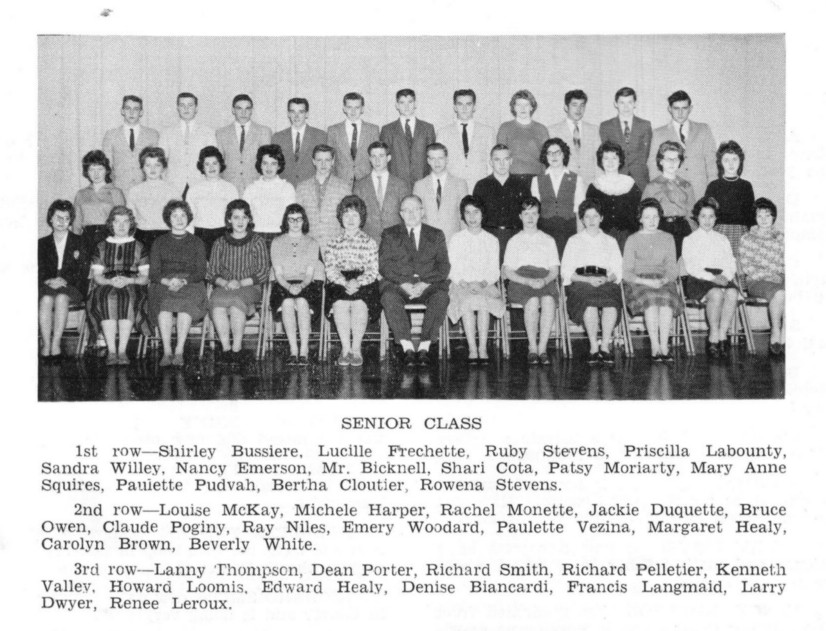 Northeast Kingdom Genealogy