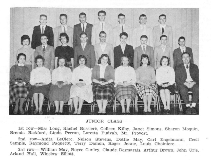 Northeast Kingdom Genealogy