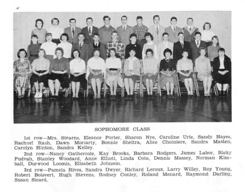 Northeast Kingdom Genealogy