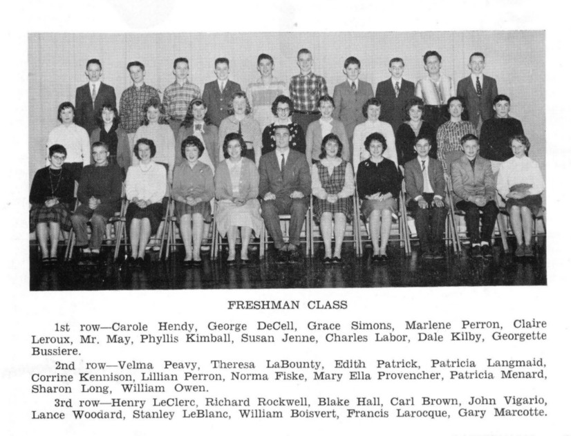 Northeast Kingdom Genealogy