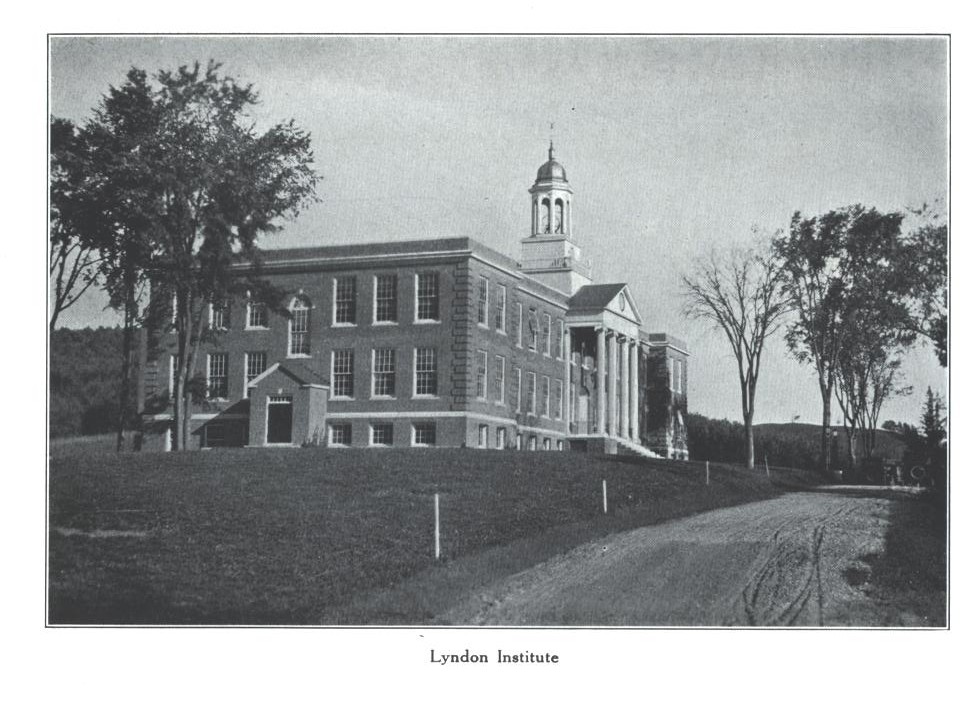 Lyndon Institute