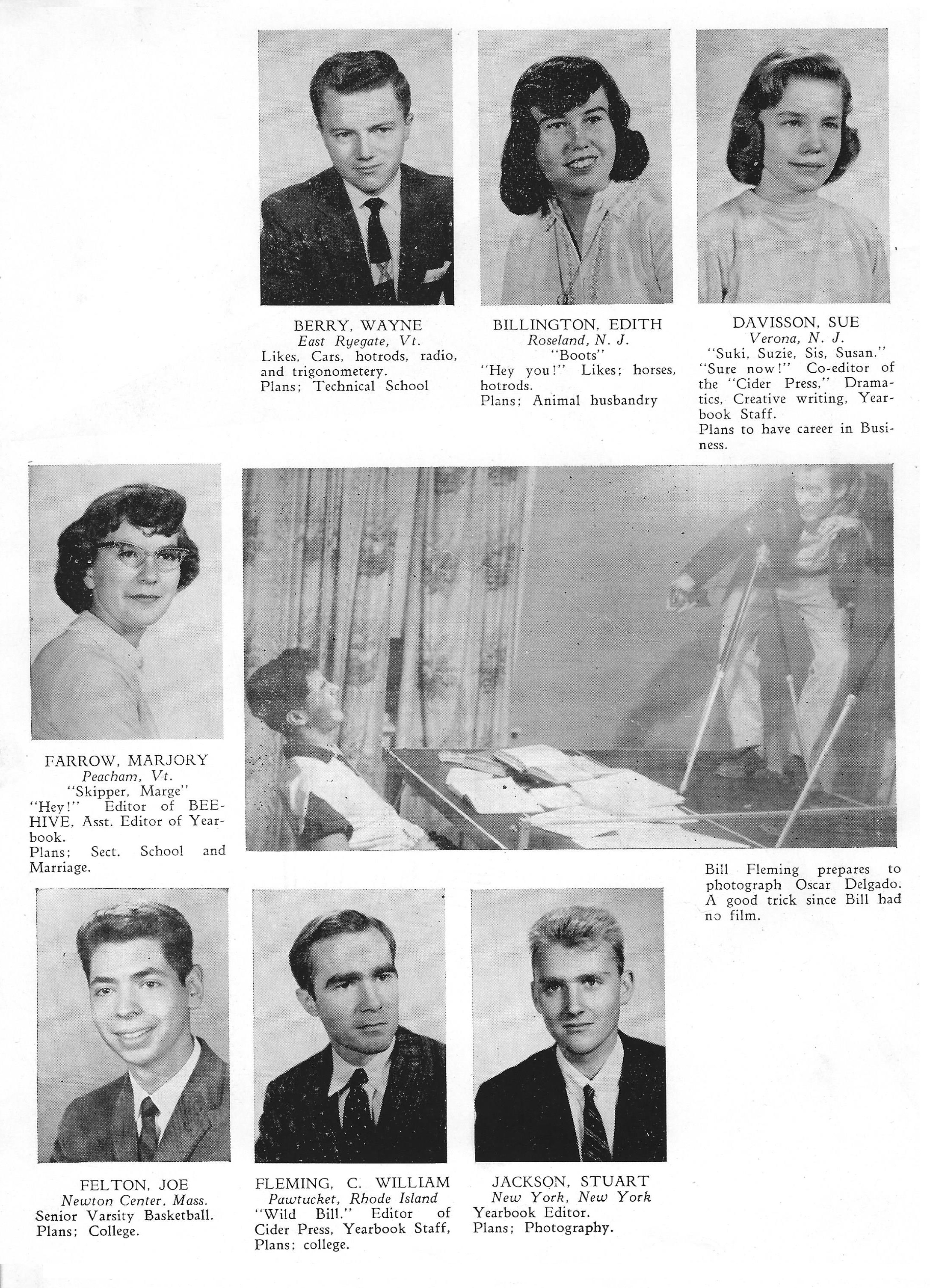 Northeast Kingdom Genealogy