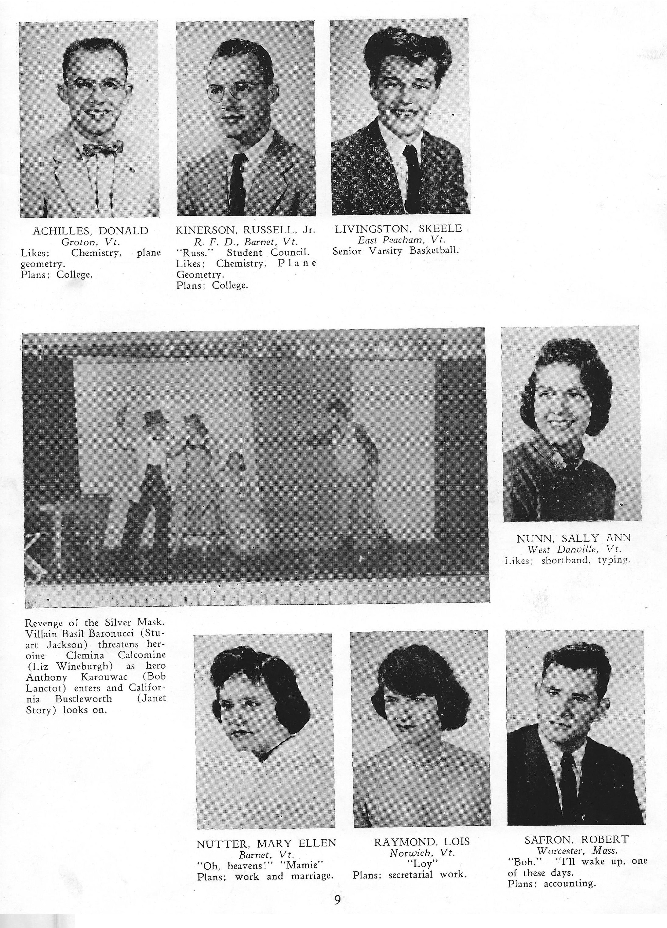 Northeast Kingdom Genealogy