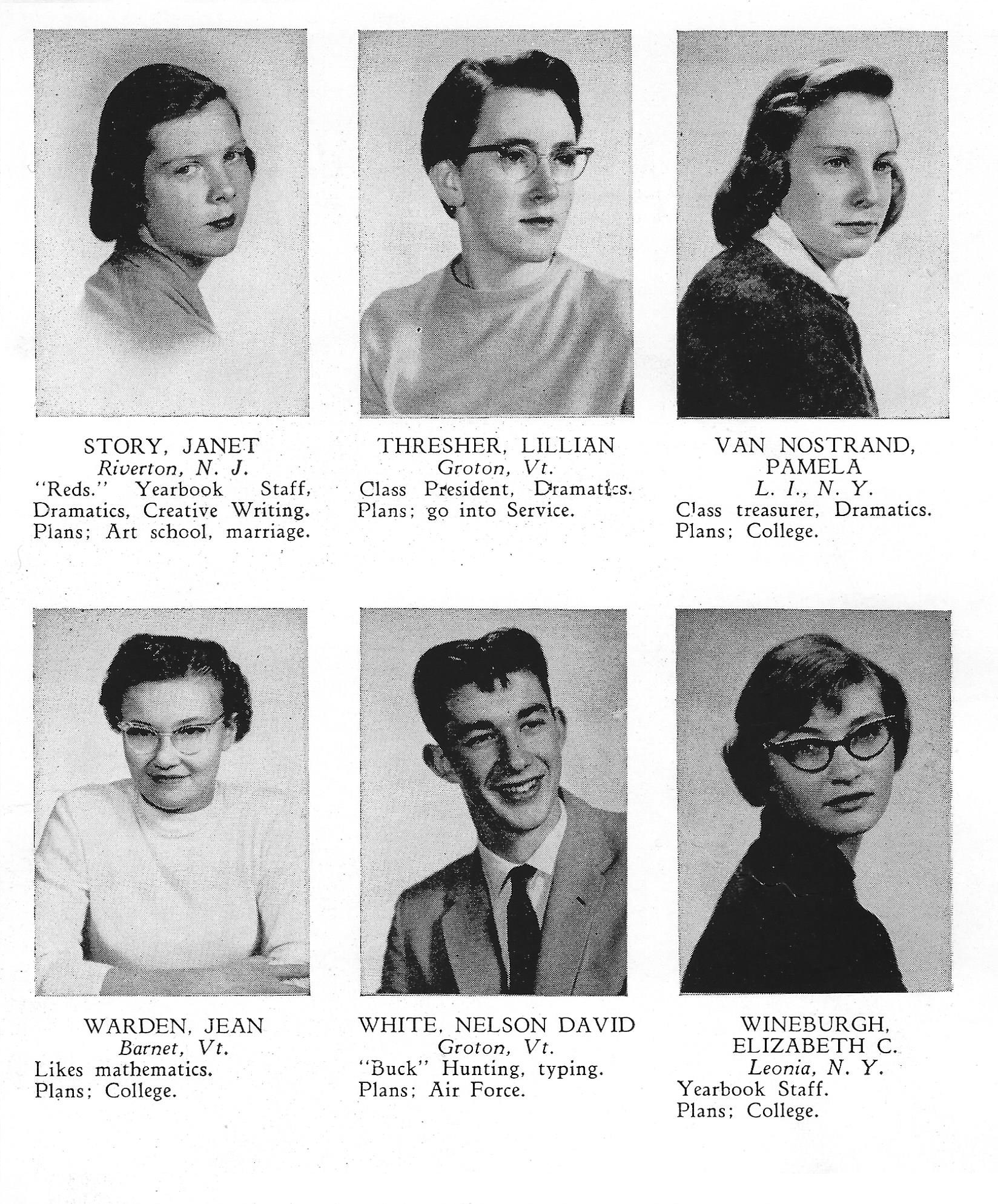 Northeast Kingdom Genealogy